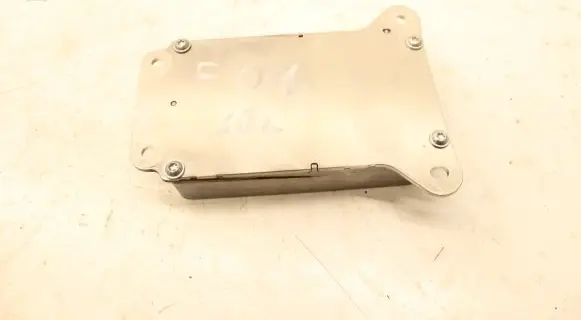 BMW 7 F01 F02 F03 F04 Suspension control unit/module 6786261