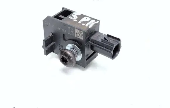 Chevrolet Captiva Airbag deployment crash/impact sensor 13502577 17338105B