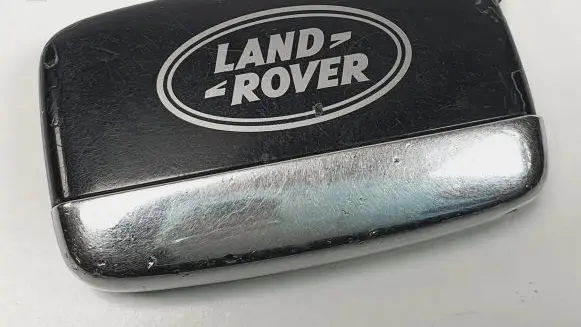 Land Rover Discovery 5 Ignition key/card CH22-15K601-BE