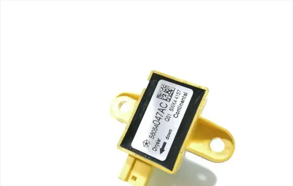 Chrysler Voyager Airbag deployment crash/impact sensor 56054047AC