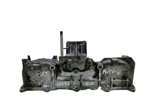 Toyota RAV 4 (XA40) Intake manifold A02295 140828Z
