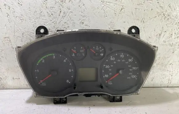 Ford Transit Speedometer (instrument cluster) 21678068