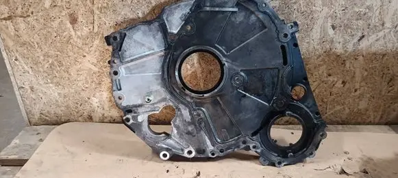 Land Rover Discovery Sport Timing chain cover G4d36m052bc G4d36k301bd
