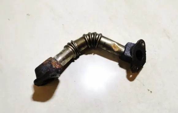 Chevrolet Cruze EGR valve line/pipe/hose