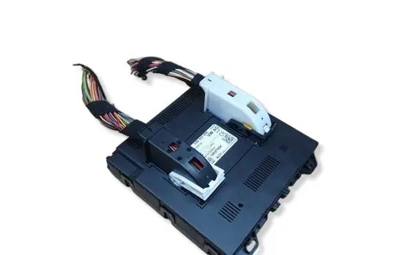 Skoda Citigo Other control units/modules 1S0937090 S0555 10027054