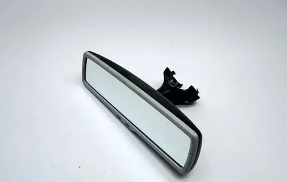 Volkswagen PASSAT B7 Rear view mirror (interior) E11026141