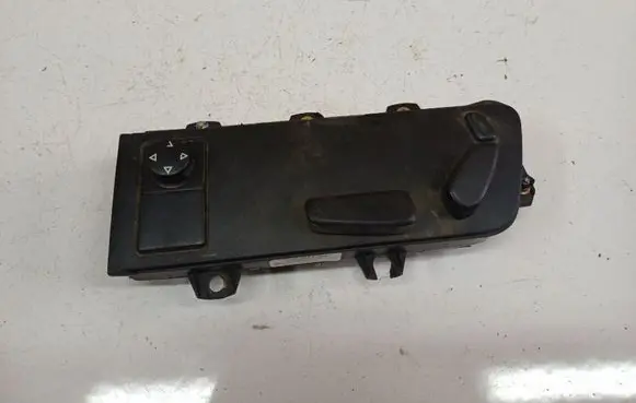 Volkswagen Phaeton Seat control switch 3D0959765H