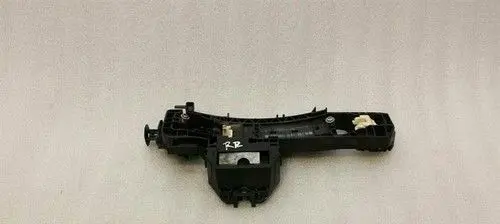 Mercedes-Benz E W212 Rear door interior handle A2127600934