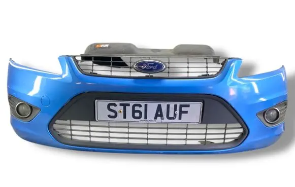 Ford Focus Front bumper