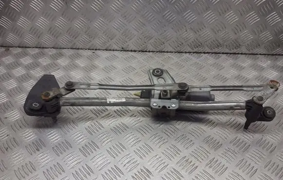 Opel Astra H Front wiper linkage 13111211LHD