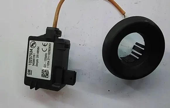 Opel Meriva B Immobiliser reader (aerial) 13257534