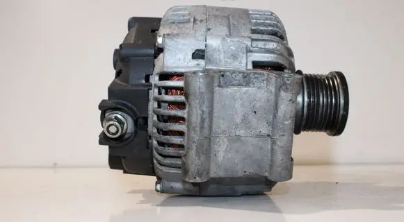 Mercedes-Benz E W211 Generator/alternator