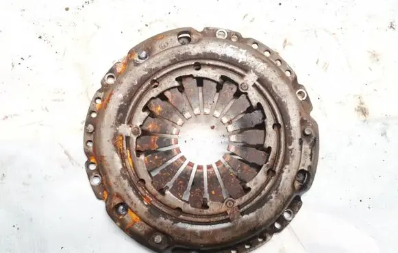 Toyota Avensis T250 Pressure plate 