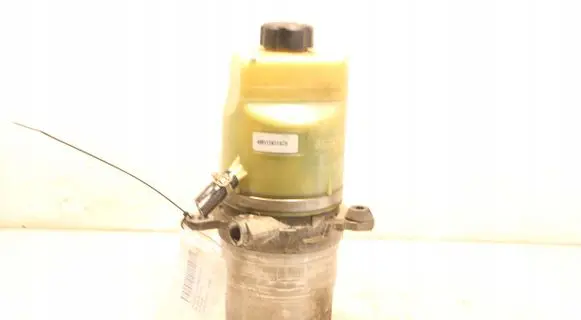 Ford C-MAX I Power steering pump