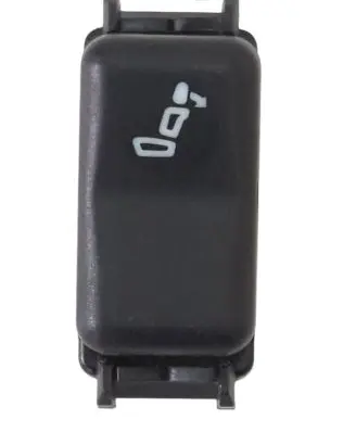 Seat control switch