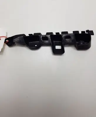Volkswagen PASSAT B7 Front bumper mounting bracket 3AA807184