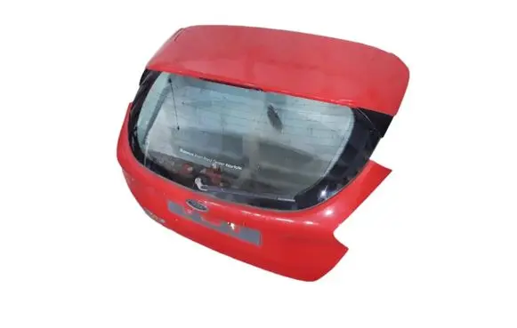 Ford Focus Tailgate/trunk/boot lid 1904985