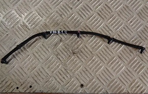 Toyota Yaris Fuel return line/hose 