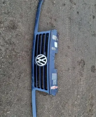 Volkswagen Sharan Front grill
