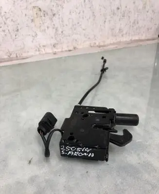 Seat Arona Engine bonnet/hood lock/catch 6F082350901S