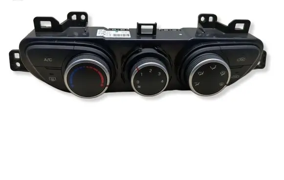 Hyundai i10 Climate control unit C329QADLA 97250B9400