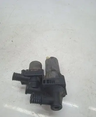 BMW 3 E46 Coolant heater control valve 64118369607