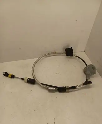 Volvo XC90 Gear shift cable linkage 31325795