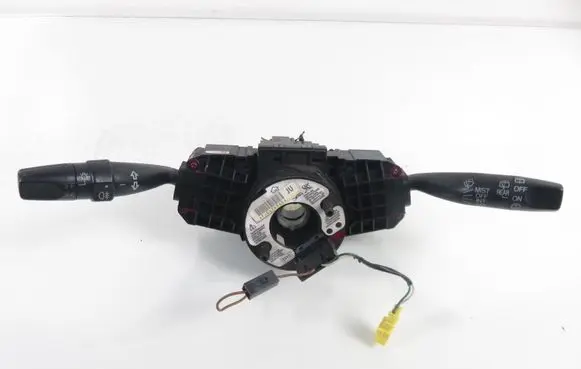 Honda Civic Wiper turn signal indicator stalk/switch M18620