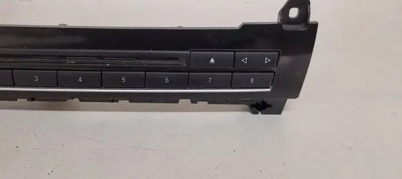 BMW 5 F10 F11 Radio/CD/DVD/GPS head unit