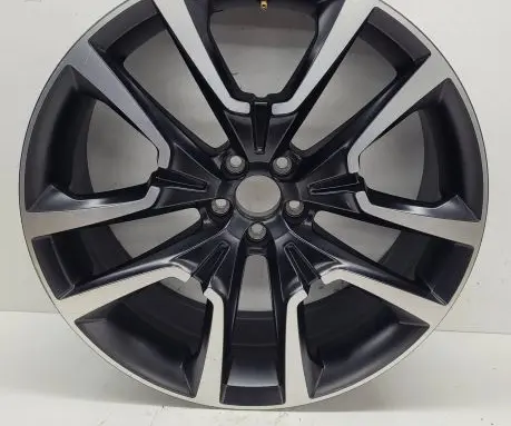 Volvo XC90 R22 alloy rim 31454328
