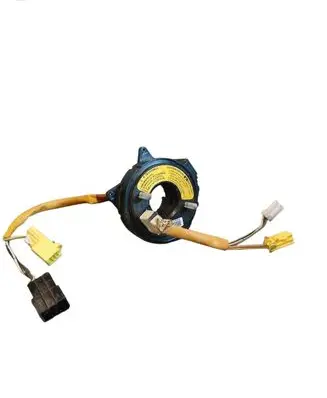 Subaru Forester SF Airbag slip ring squib (SRS ring) 