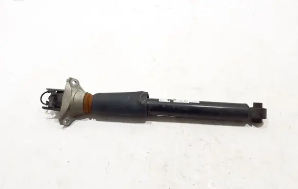 Audi Q7 4M Rear shock absorber/damper 4M0513021BK