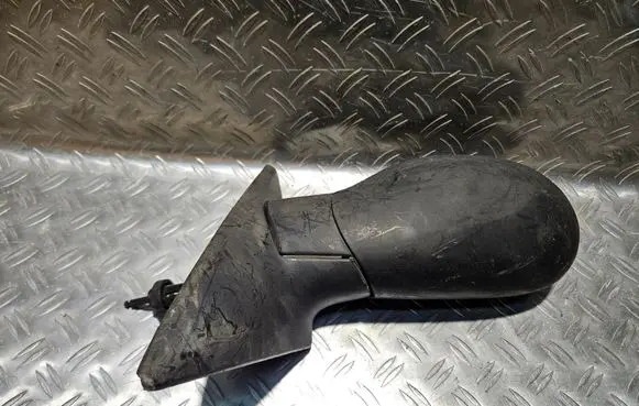 Renault Laguna I Manual wing mirror RND028LH