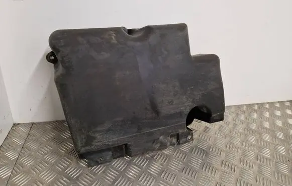 Citroen DS5 Rear underbody cover/under tray 9804495180