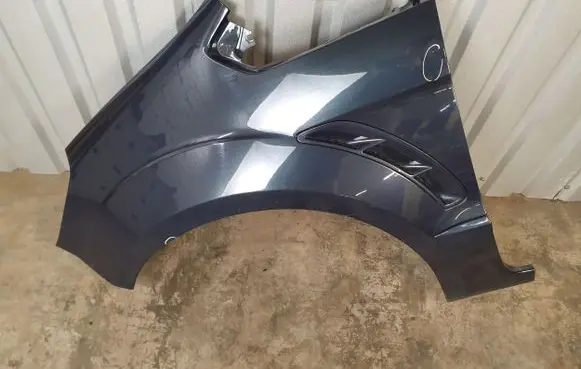 Ford S-MAX Fender