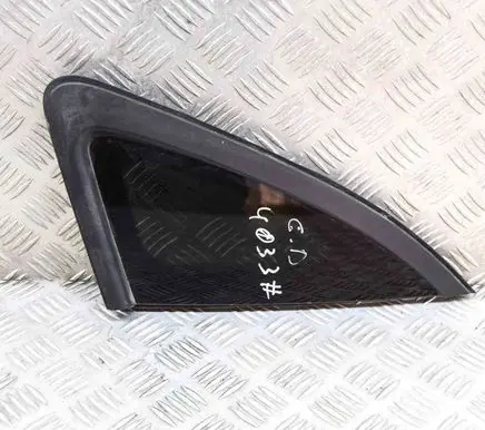 Hyundai Kona I Rear side window 87820J9000