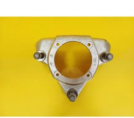 Audi A8 S8 D3 4E Front upper strut mount 4E0412383F