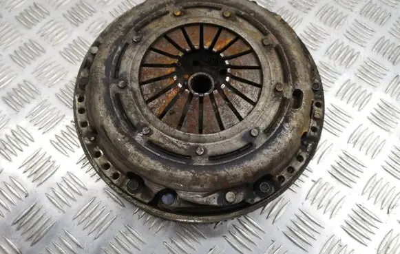 Ford C-MAX II Clutch set kit