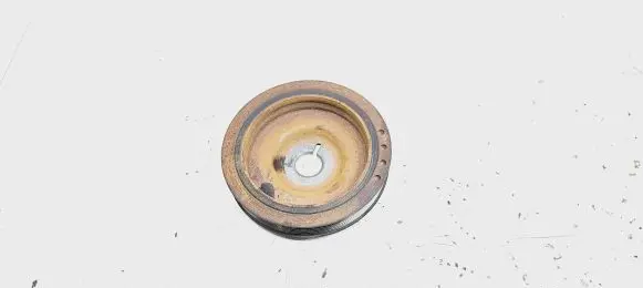 Nissan Qashqai Crankshaft pulley E111126A 18121200