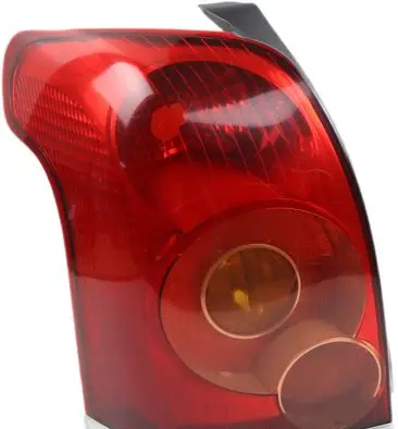 Toyota Avensis T250 Rear/tail lights RS1022801