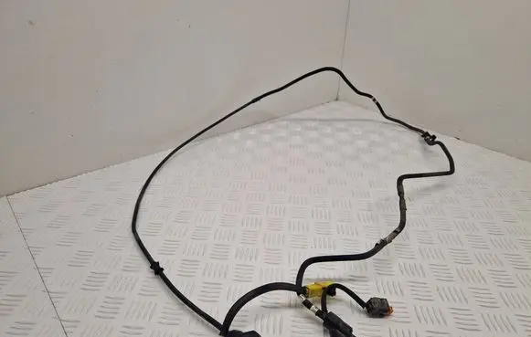 Renault Scenic IV - Grand scenic IV AdBlue supply pipe 