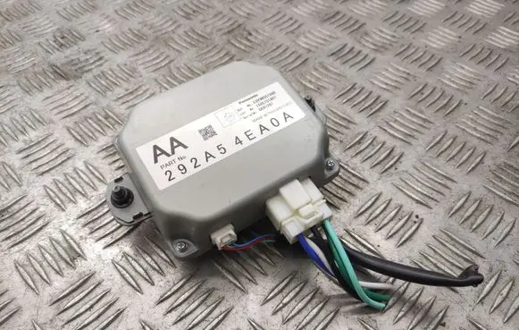 Other control units/modules