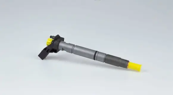 Audi A6 C7 Fuel injector 0445117042