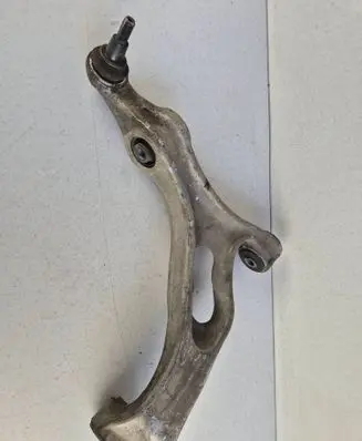 Audi Q7 4L Front lower control arm/wishbone