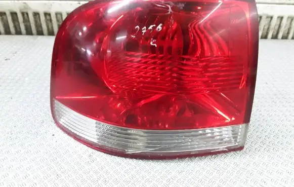 Volkswagen Touareg I Rear/tail lights 7L6945095K