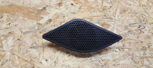 Opel Zafira B Front door high frequency speaker 13163899 90379202