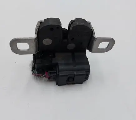 Mini Cooper Countryman R60 Tailgate/trunk/boot lock/catch/latch 5124980312