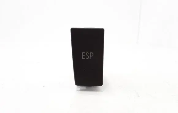 Volkswagen Sharan ESP (stability program) switch 7M3927134