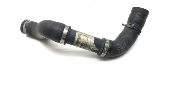 Jaguar XJ X350 Engine coolant pipe/hose C2C10866 2W938286BE