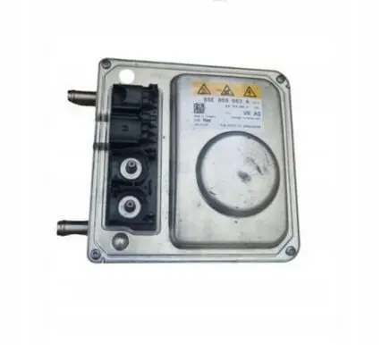 Audi A4 S4 B8 8K Power management control unit 85E959663A